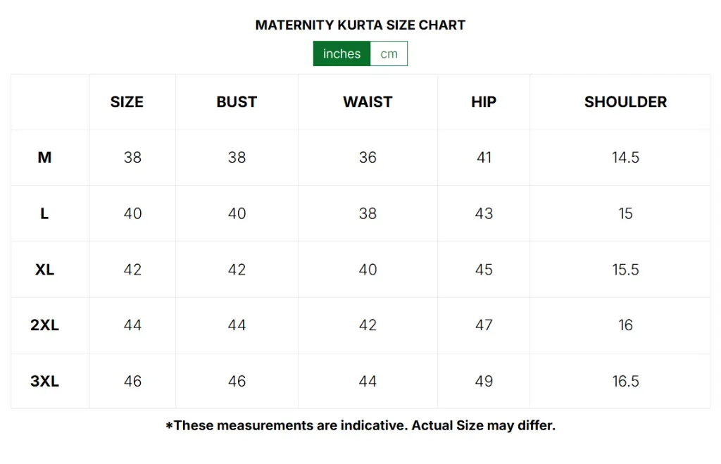 Maternity Size chart.webp