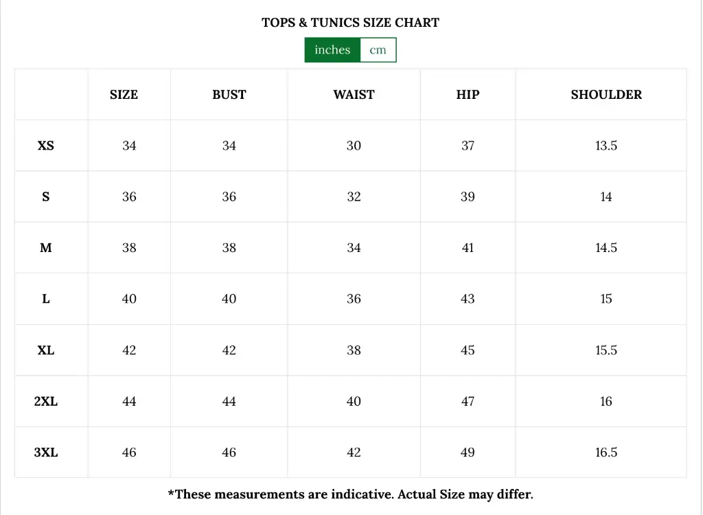 Size chart top & tunic.webp