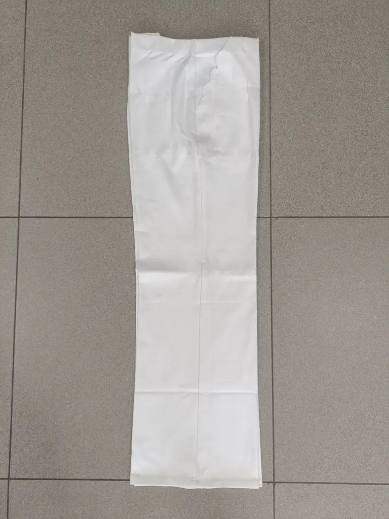Snow White NRO Palazzo Pant