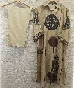 Desert Heritage Viscose Muslin Kurta Set