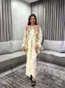 Heritage Grace Indo Co-Ord Set