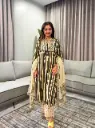Rustic Olive Heritage Cotton 3-piece Set