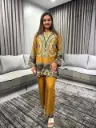 Kashmira Aura Viscose Muslin Co-ord Set