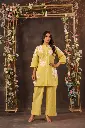Sunshine Bloom Cotton Co-ord Set