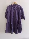 Lavender Grace Dobby Cotton Tunic