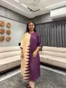 Dual Tone Grace Mull Cotton Set
