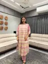 Blush Meadow Mull Cotton Set