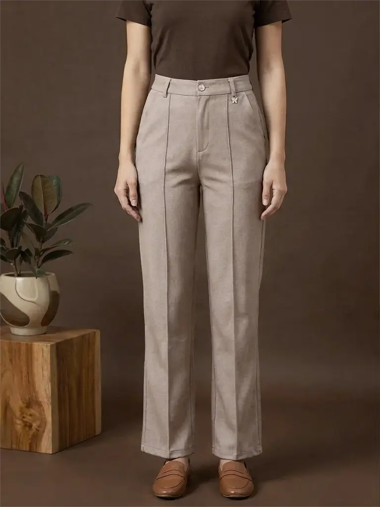 Sand Grace Korean Palazzo