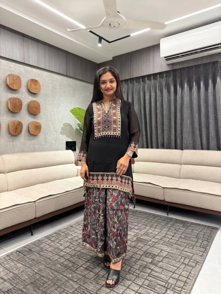 Royal Heritage Fusion Set