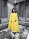 Sunshine Grace Cotton 3-Piece Set