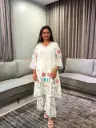 Garden Charm Co-ord Set