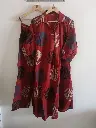 Urban Dots Cotton kurta Set