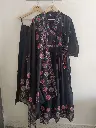 Midnight Bloom Elegance Set