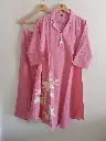 Sparrow Bliss Cotton Co-ord Set