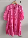 Pink Blossom One Piece