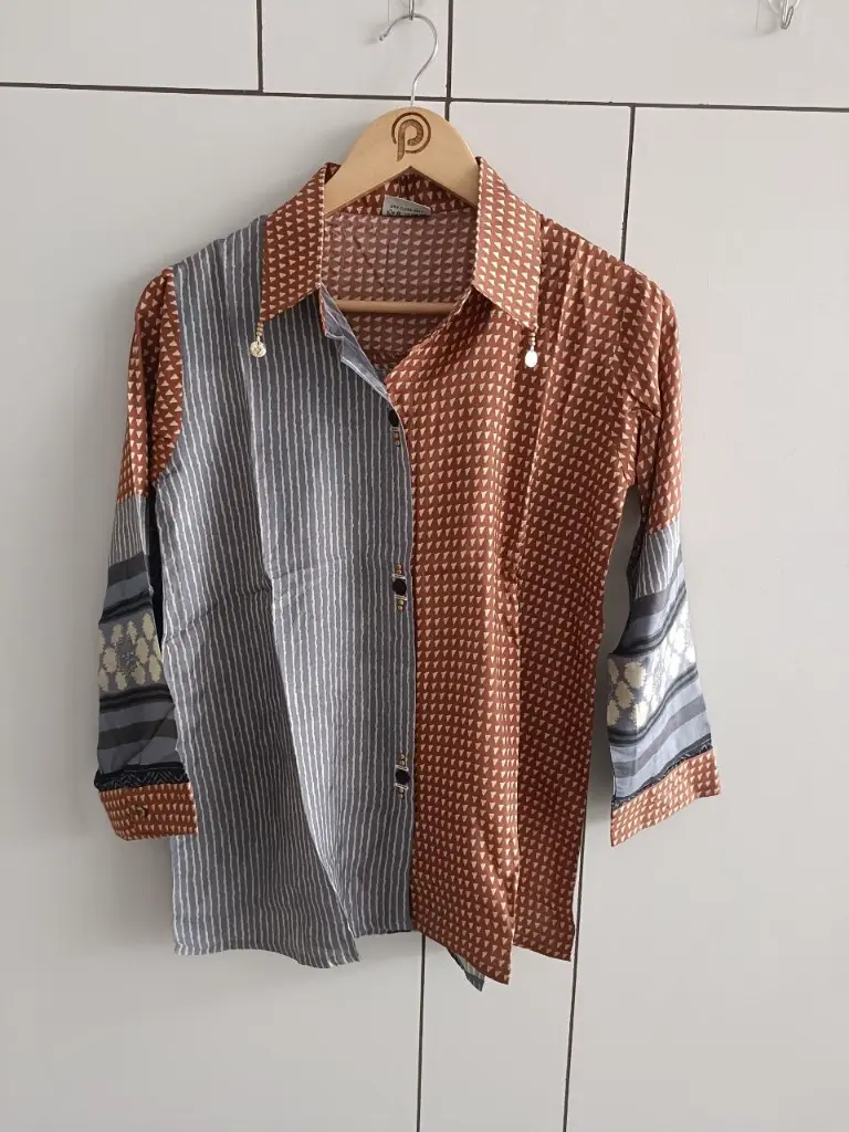 Urban Fusion Shirt