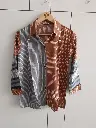 Urban Fusion Shirt