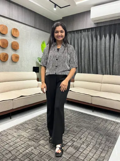 Classic Line Imported Shirt Top