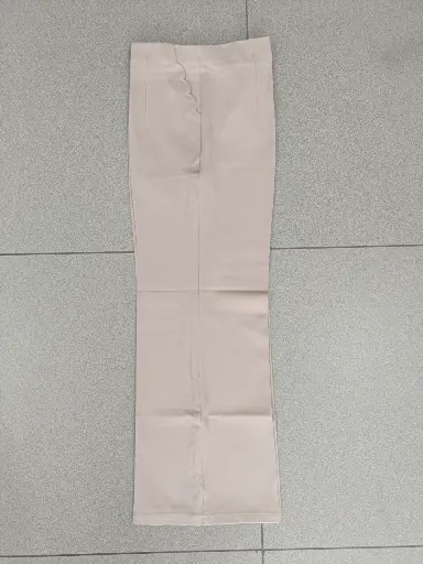 Ivory Pearl NRO Palazzo Pant